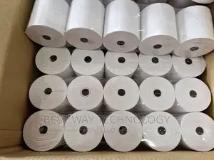 Paper Roll 80mm