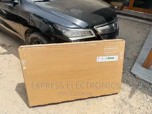 Call and Order Samsung UHD Smart 55”Bu8000 Tv 