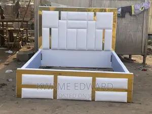 Double Bed Frame