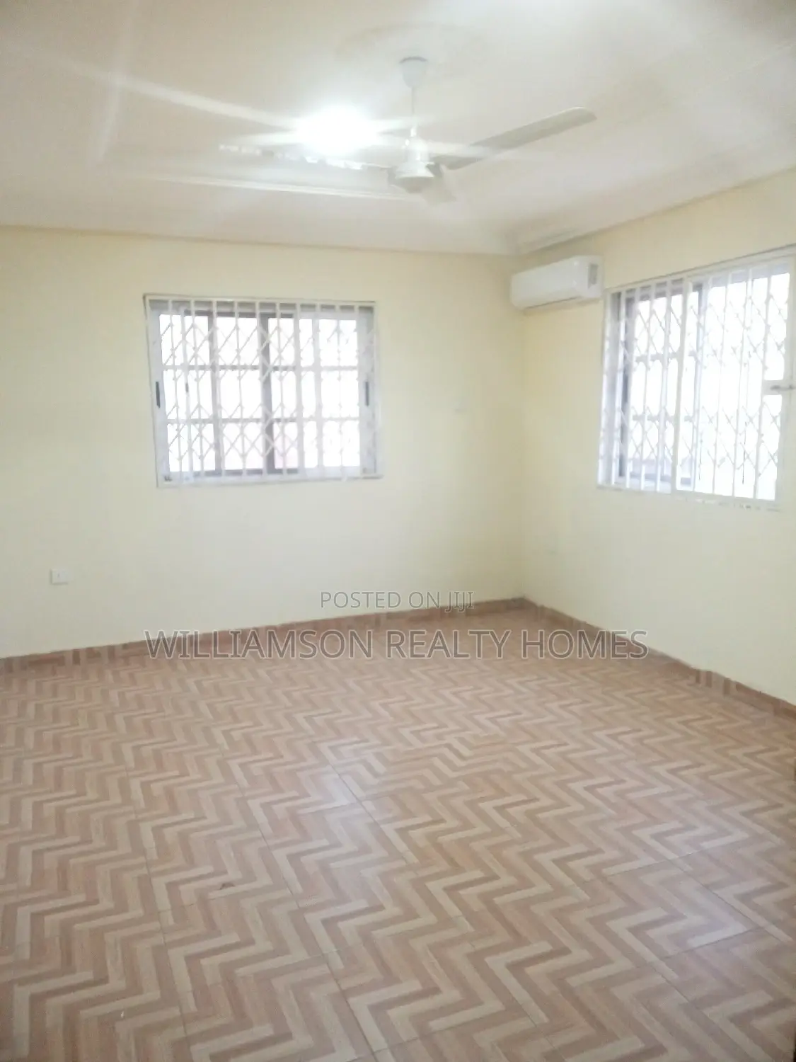 2bdrm Apartment in Community 18 Area, Spintex for rent