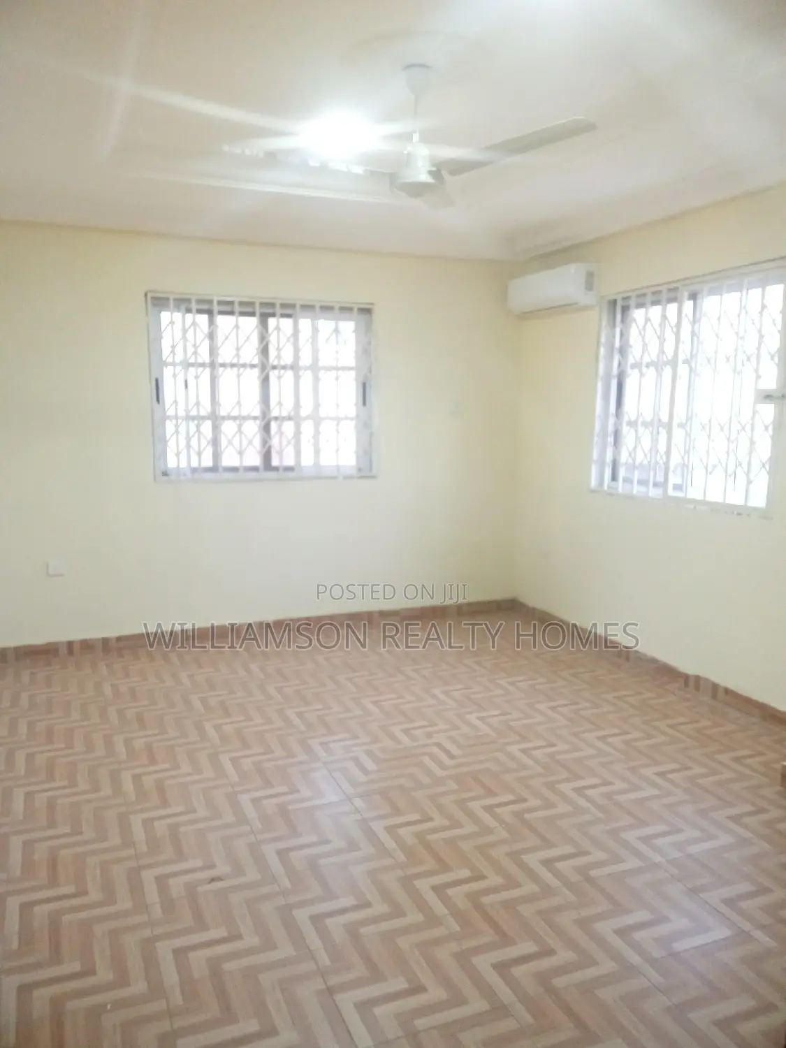 2bdrm Apartment in Community 18 Area, Spintex for rent