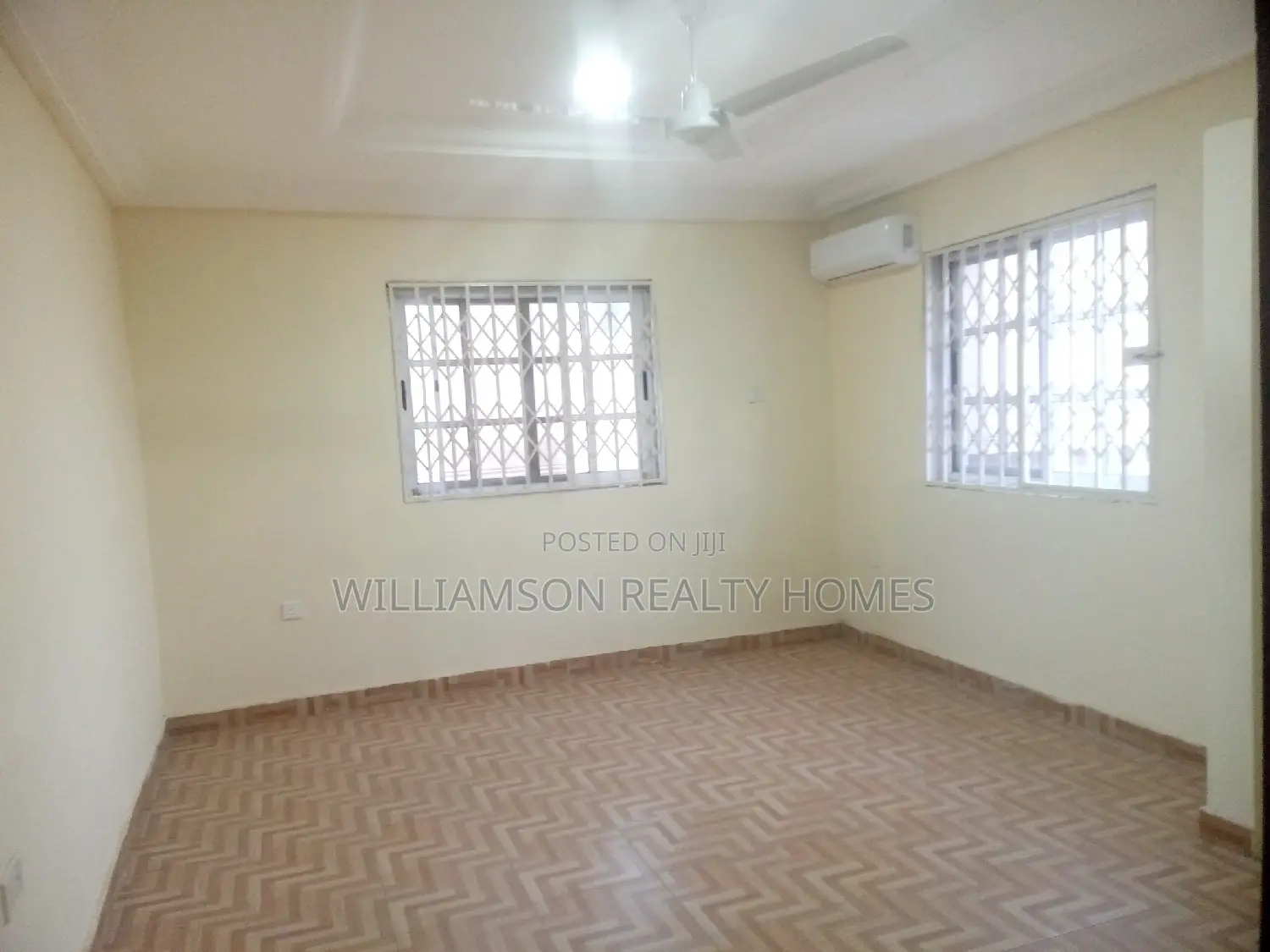 2bdrm Apartment in Community 18 Area, Spintex for rent