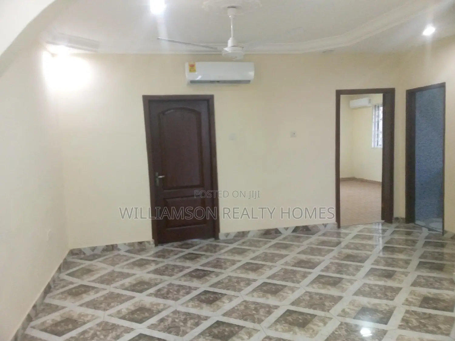 2bdrm Apartment in Community 18 Area, Spintex for rent