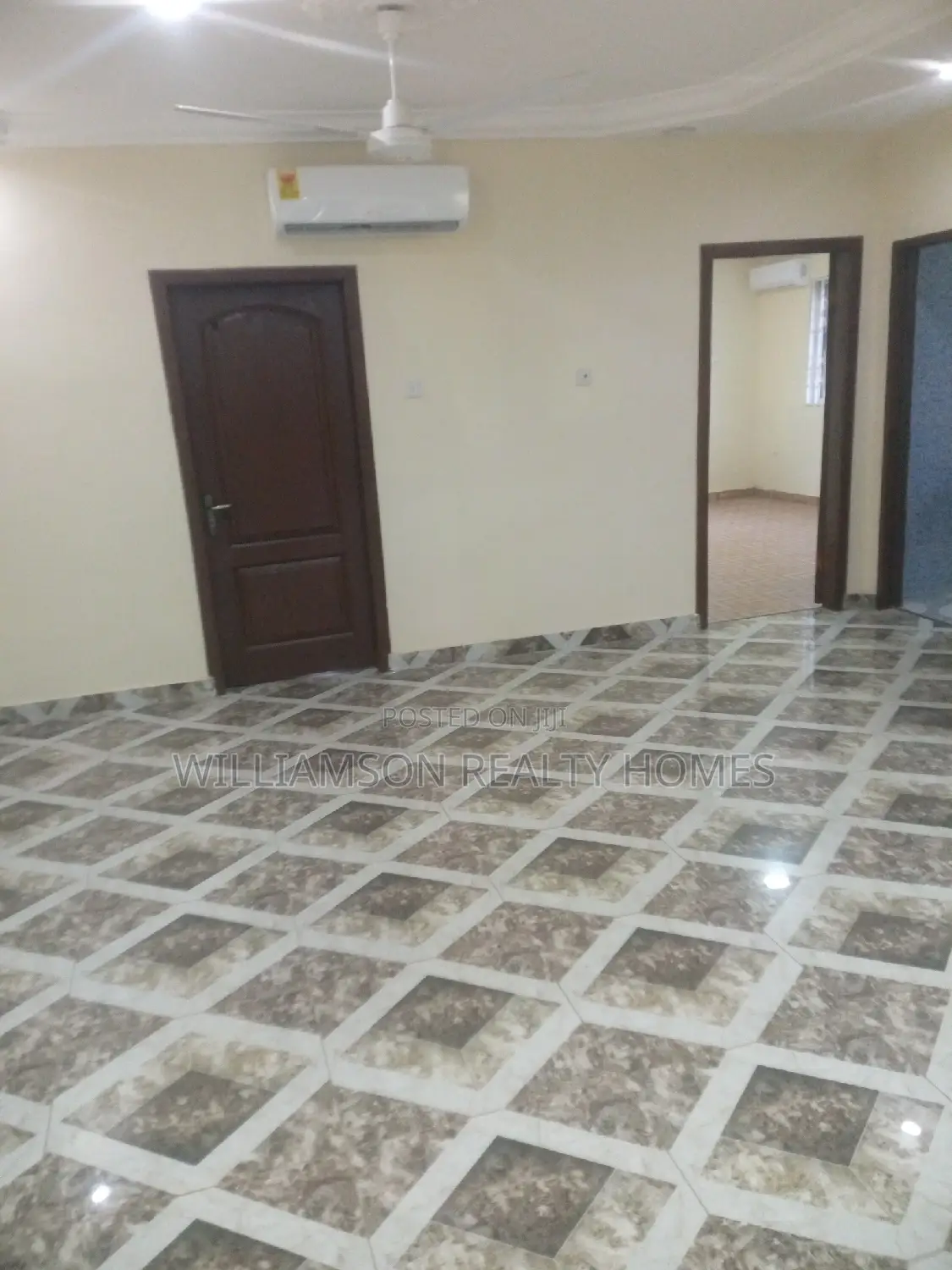 2bdrm Apartment in Community 18 Area, Spintex for rent