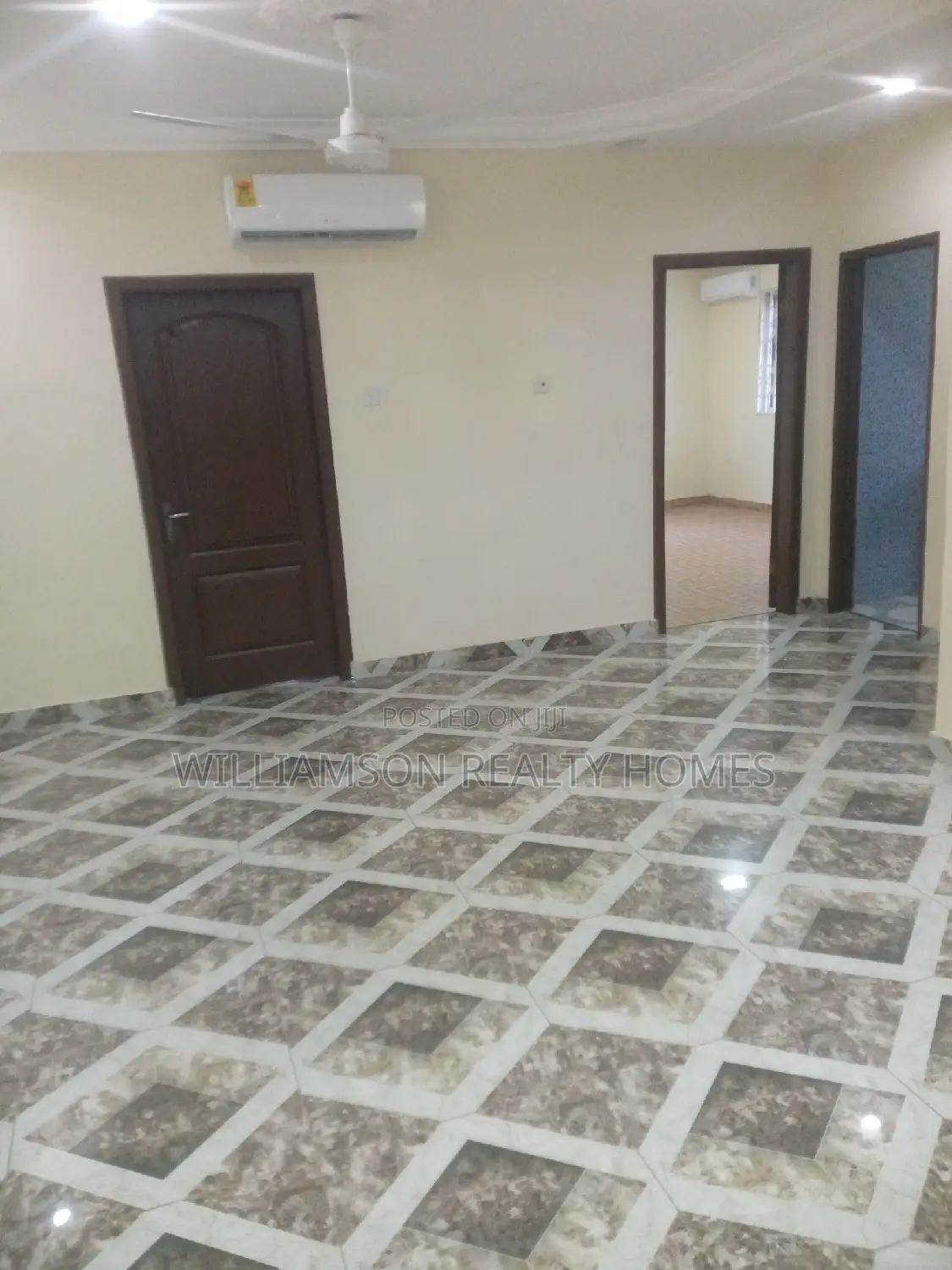2bdrm Apartment in Community 18 Area, Spintex for rent