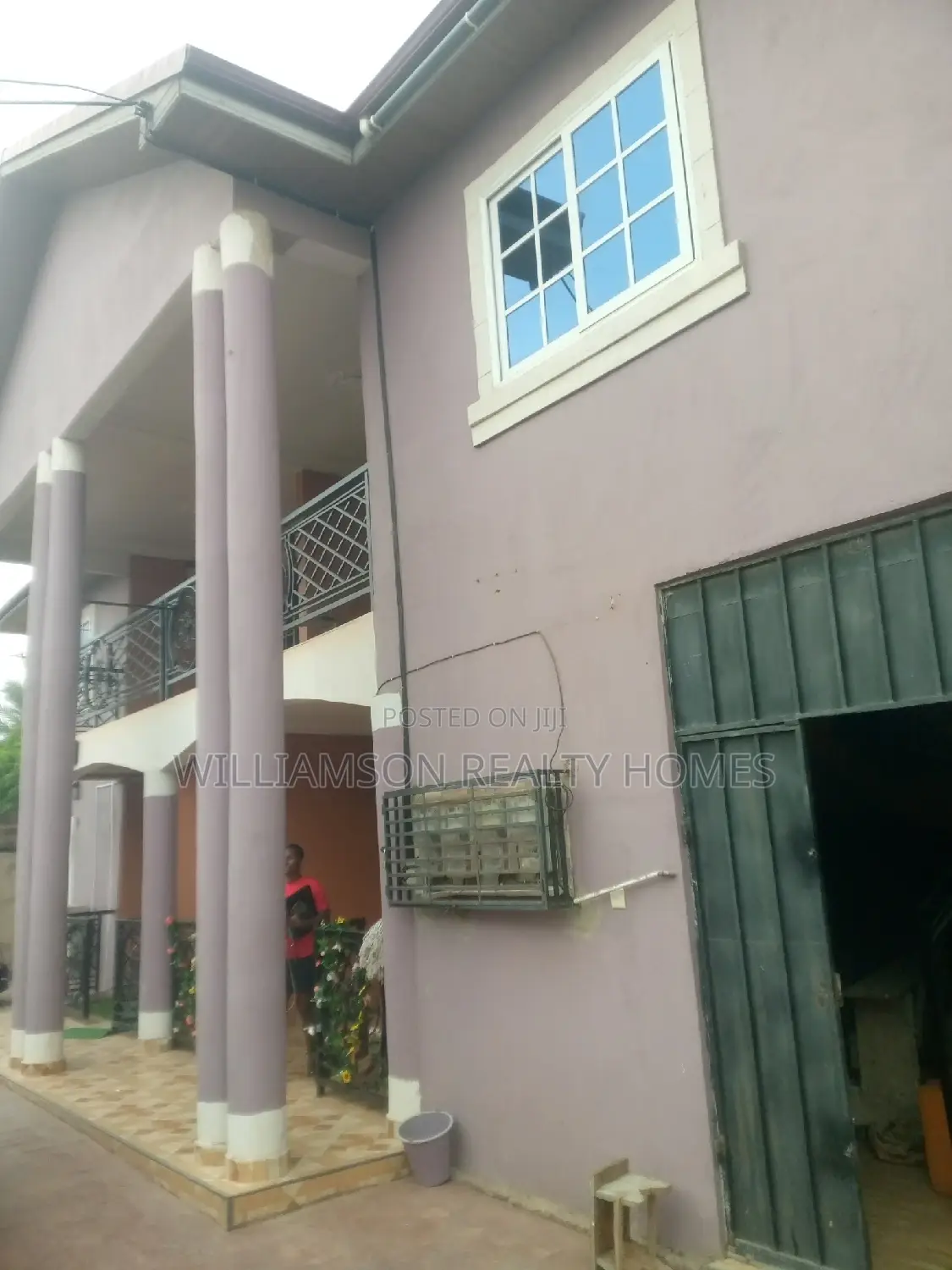2bdrm Apartment in Community 18 Area, Spintex for rent