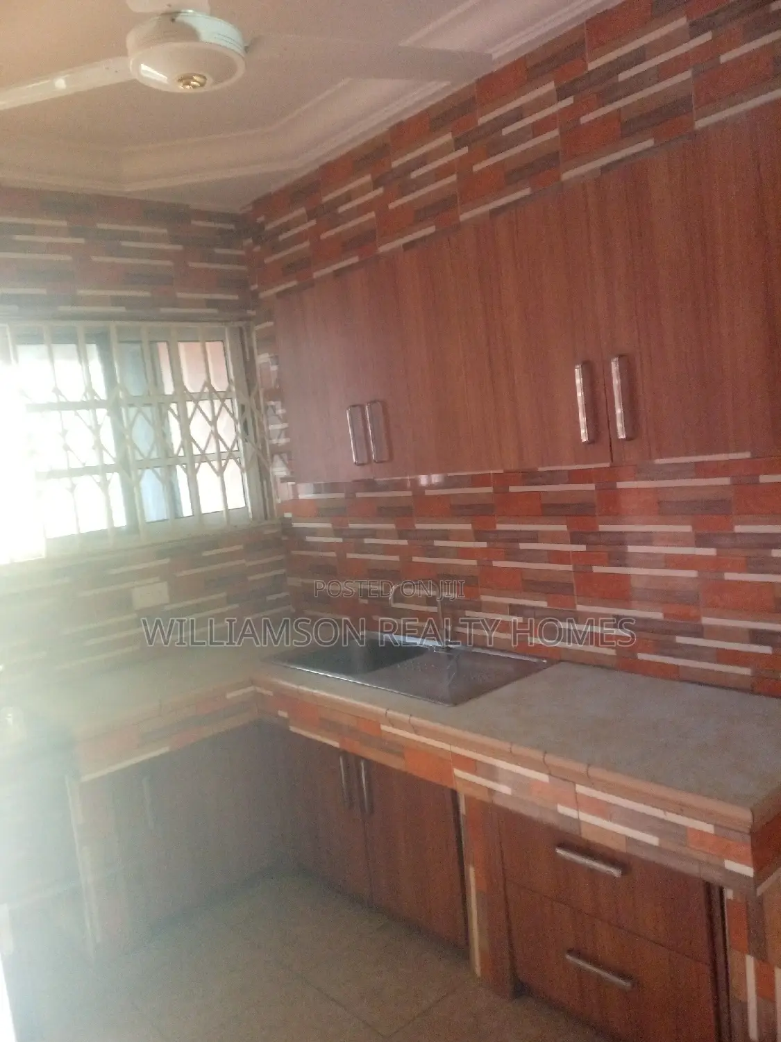 2bdrm Apartment in Community 18 Area, Spintex for rent