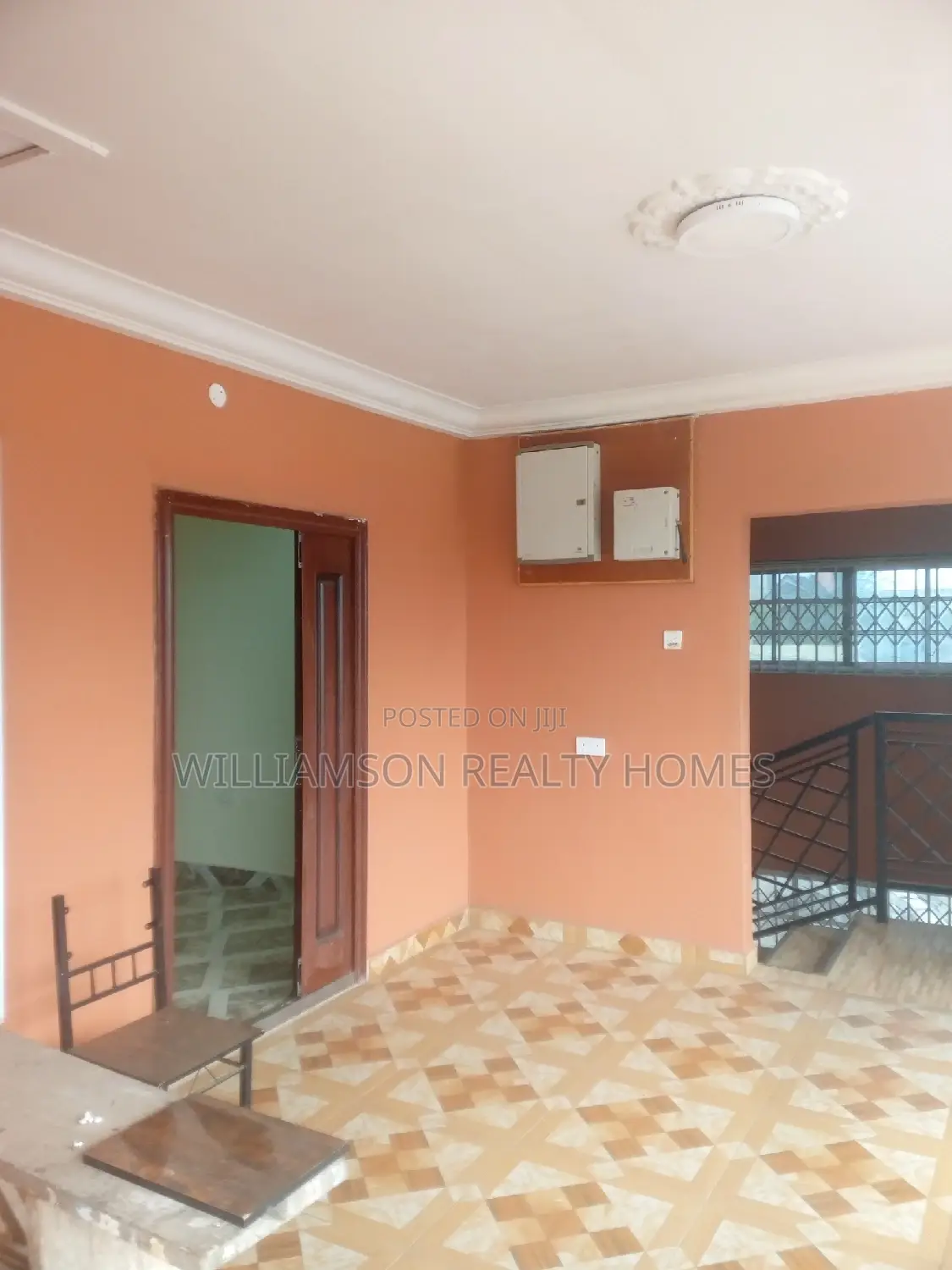 2bdrm Apartment in Community 18 Area, Spintex for rent