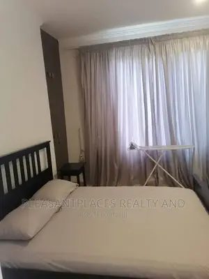Furnished 2bdrm Apartment in Pleasantplaces, Cantonments for rent