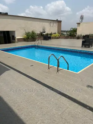 Furnished 2bdrm Apartment in Pleasantplaces, Cantonments for rent