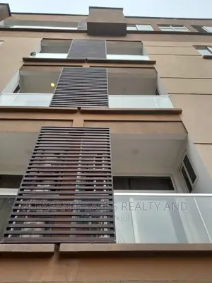 Furnished 2bdrm Apartment in Pleasantplaces, Cantonments for rent