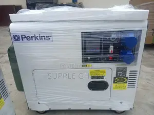 20kva Silent Diesel Generator Liacu New in Box Generator