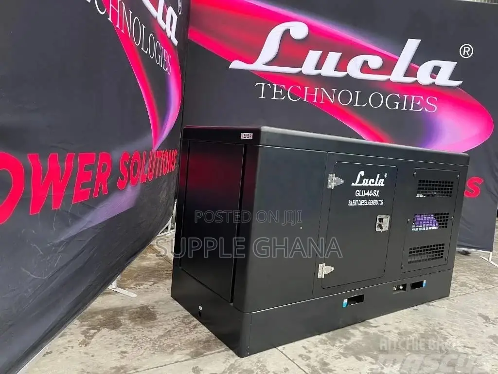 3phase (15kva) Generator Silent Japan Generator