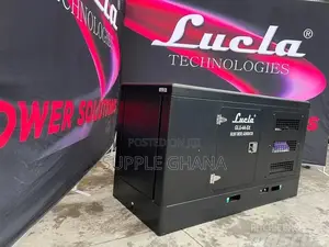 3phase (15kva) Generator Silent Japan Generator