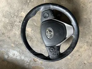 Corolla 2014,2015,2016,2017 Steering Wheel