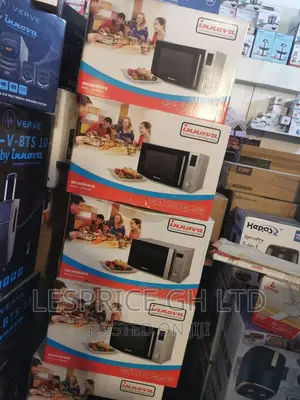 Innova 30L Digital Display Microwave
