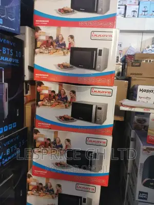 Innova 30L// High Quality Microwave