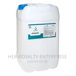 Ethanol 25 Liters(96%)