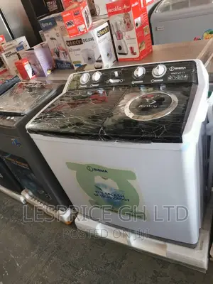 Sigma 12kg High Efficiency Washing Machine