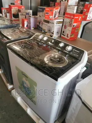 Standard//Sigma 12kg Washing Machine
