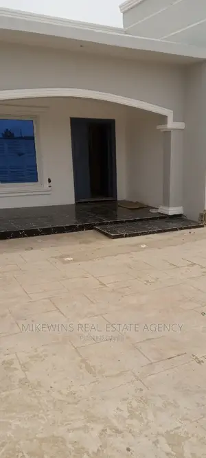 Furnished 3bdrm House in Winneba Low Cost, Effutu Municipal for rent