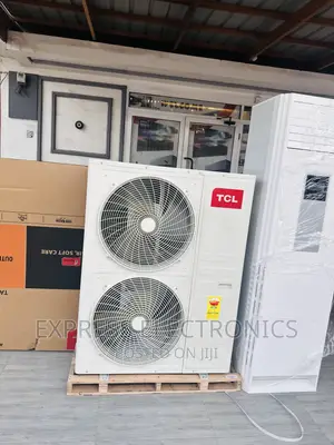 Yet Affordable TCL Floor Standing Air Conditioner 5hp Split