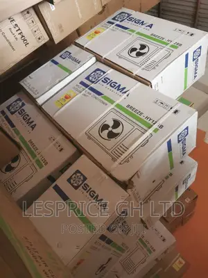 High Quality//Sigma 1.5hp Air Conditioner