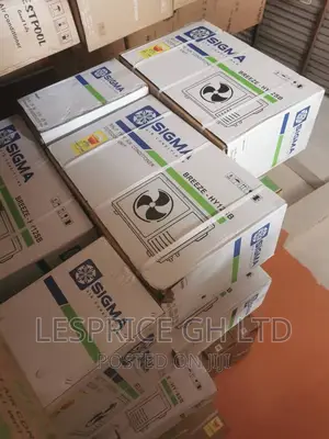 Led Display//Sigma 1.5hp Air Conditioner