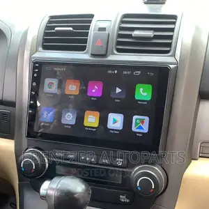 Honda CR-V 2010 Android Tape