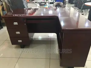 L-Shape Drawer Touch