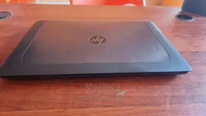 Laptop HP ZBook 15u G2 8GB Intel Core I7 HDD 500GB