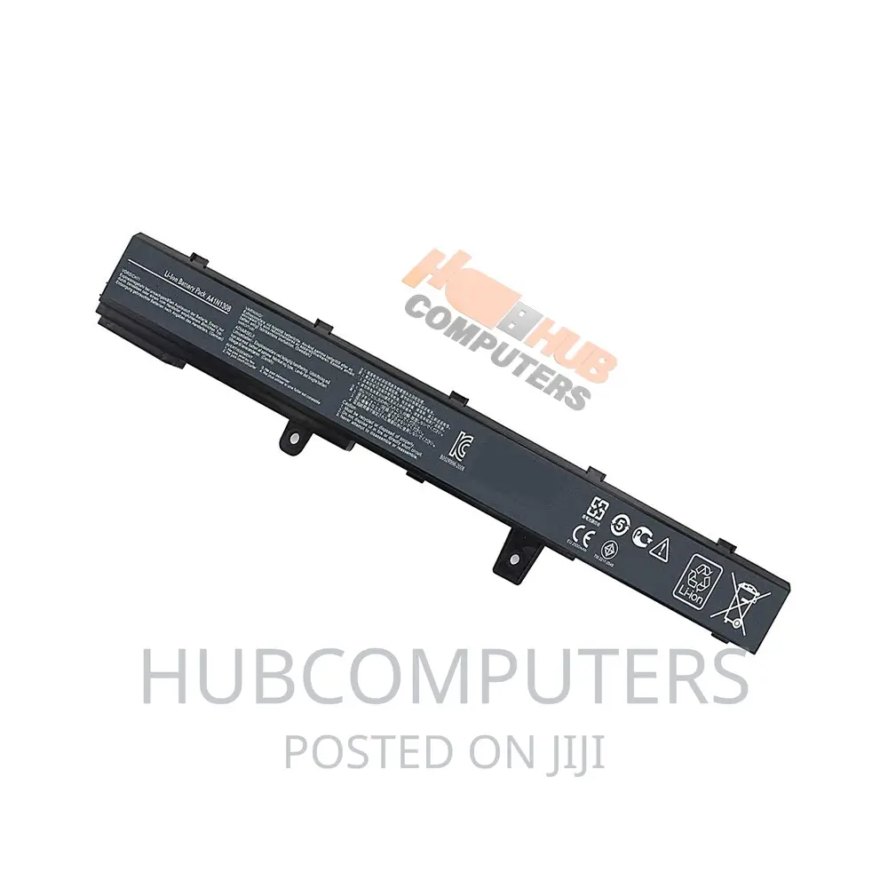 Asus AS-X451 Battery