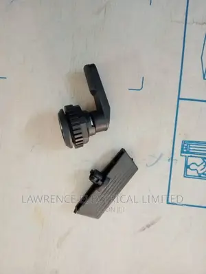 Panel Key Lock