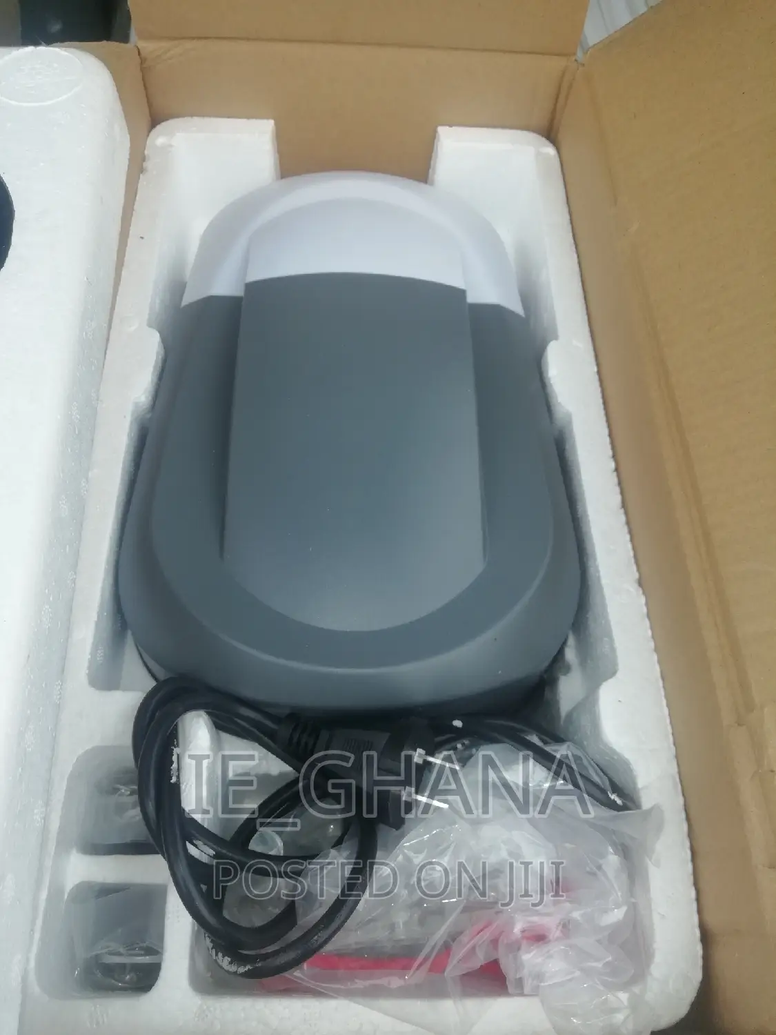 Garage Door Opener