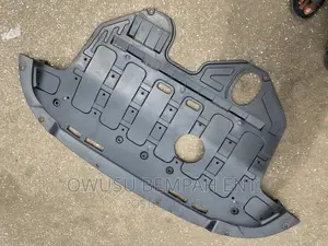 Kia Sportage 2011-2016 Down Engine Pannel