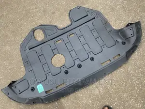 Kia Sportage 2012 Down Engine Pannel