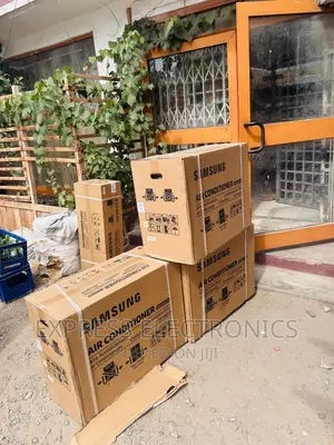 Quality One Remote Control Air Conditioner Samsung 2.5hp