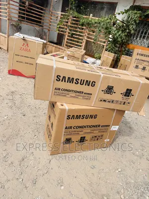 Dehumidifier Split R410 Gas White Samsung 2.5hp