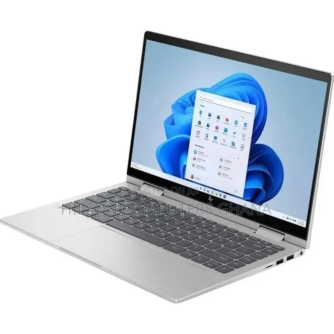 New Laptop HP Envy 14 8GB Intel Core I5 SSD 512GB