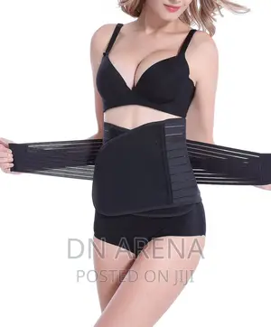 3 in 1 Post Partum Belts