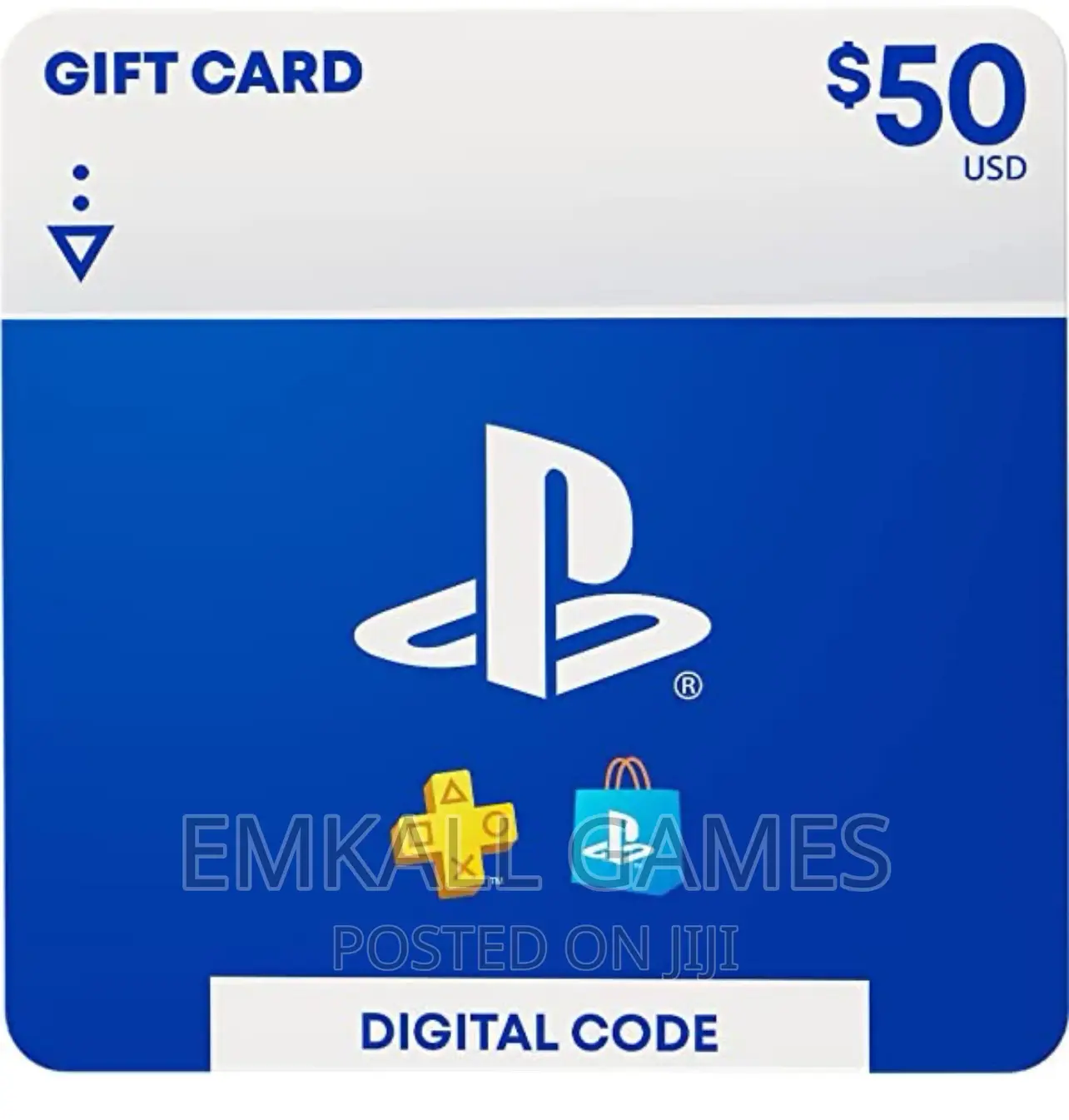 All Kinds Gift Cards