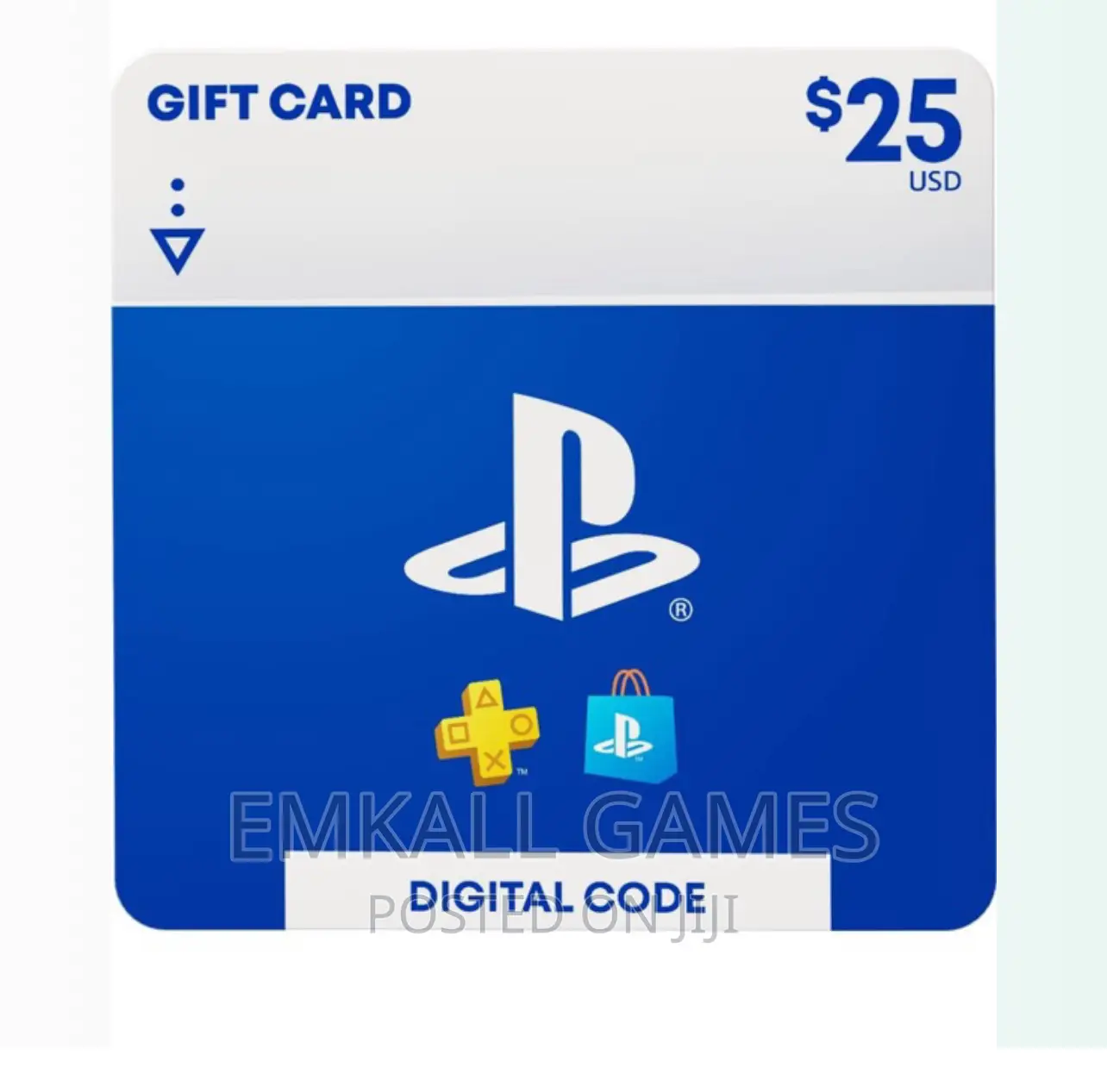 All Kinds Gift Cards