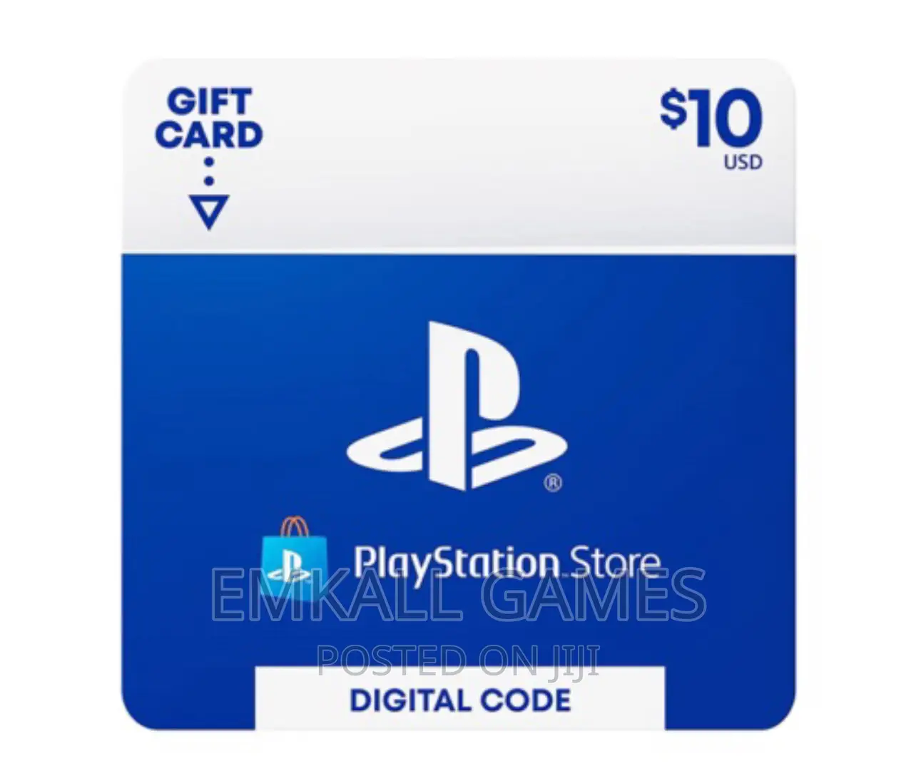 All Kinds Gift Cards