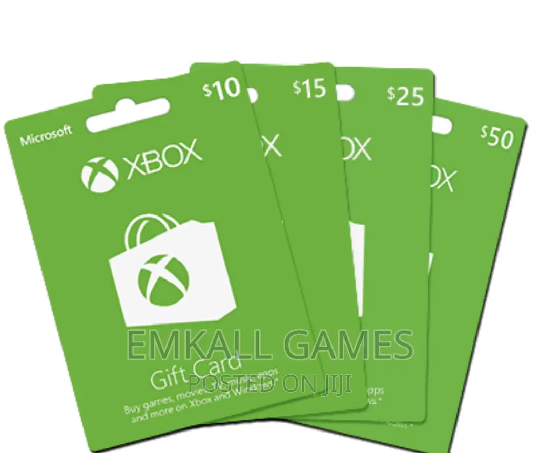 All Kinds Gift Cards