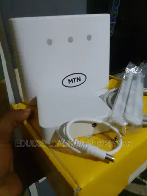4g Universal Router Turbonet 6731