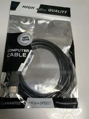 Computer High Speed Hdmi Cable