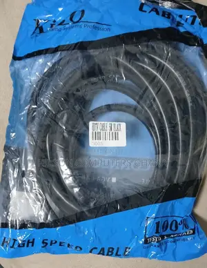 Computer High Speed Hdmi Cable – 5 Meter