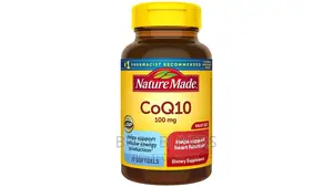 Q10 Nature Made 400mg