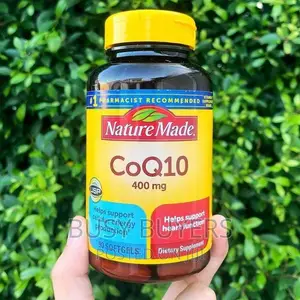 Q10 Nature Made 400mg