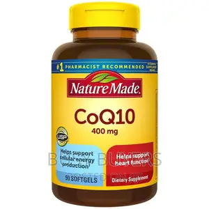 Q10 Nature Made 400mg